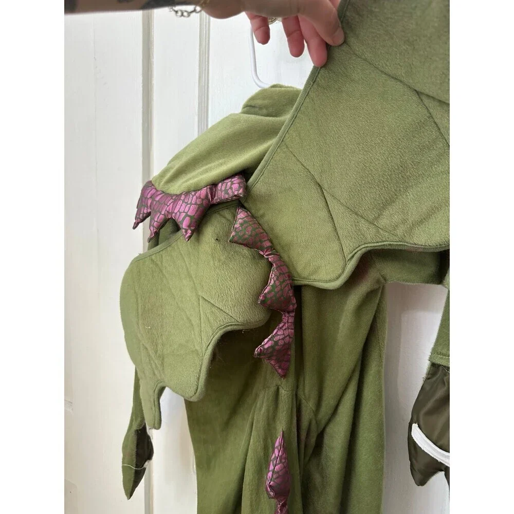 Dream Play Imagine US size 7-8 dragon costume